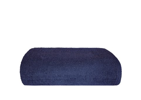 Ręcznik Ocelot 70x140 granatowy frotte 400 g/m2 Faro Ręcznik Ocelot 70x140 granatowy frotte 400 g/m2 Faro