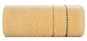 Ręcznik Suzi 30x50 pomarańczowy jasny 500 g/m2 frotte bawełniany Eurofirany Ręcznik Suzi 30x50 pomarańczowy jasny 500 g/m2 frotte bawełniany Eurofirany