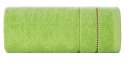 Ręcznik Suzi 30x50 zielony jasny 500 g/m2 frotte bawełniany Eurofirany Ręcznik Suzi 30x50 zielony jasny 500 g/m2 frotte bawełniany Eurofirany