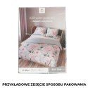 MARIGOLD Komplet pościeli z bawełny satynowej 160x200cm 100067/SAT/000/160200/1 MARIGOLD Komplet pościeli z bawełny satynowej 160x200cm 100067/SAT/000/160200/1