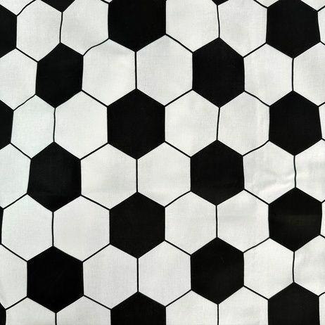 Posciel bawełniana 140x200 Piłka nożna boisko zielona poszewka 70x90 JF24 Posciel bawełniana 140x200 Piłka nożna boisko zielona poszewka 70x90 JF24