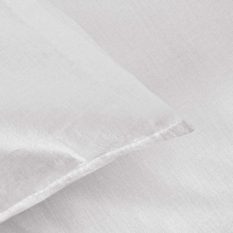 Poszwa hotelowa 220x200 biała GŁADKA na zakładkę Poszwa hotelowa 220x200 biała GŁADKA na zakładkę