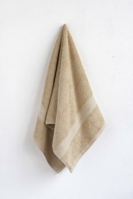 Ręcznik 50x100 Forum beżowy jasny 08 550g/m2 York