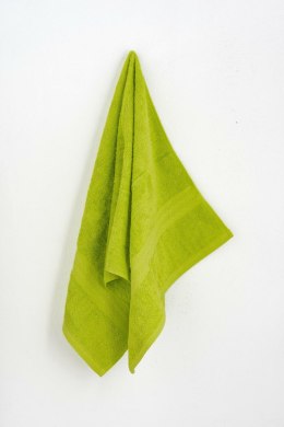 Ręcznik 50x100 Forum limonkowy 12 550g/m2 York