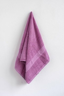 Ręcznik 50x100 Forum różowy older 18 550g/m2 York