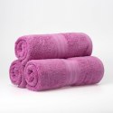 Ręcznik 50x100 Forum różowy older 18 550g/m2 York Ręcznik 50x100 Forum różowy older 18 550g/m2 York