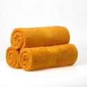 Ręcznik 50x100 Forum rudy carrot 17 550g/m2 York Ręcznik 50x100 Forum rudy carrot 17 550g/m2 York