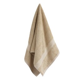 Ręcznik 70x140 Forum beżowy jasny 08 550g/m2 York