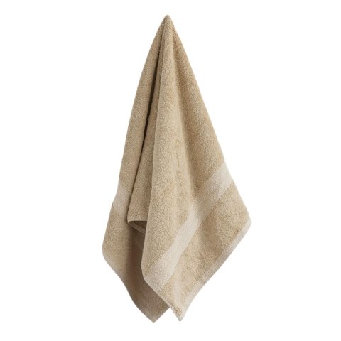 Ręcznik 70x140 Forum beżowy jasny 08 550g/m2 York Ręcznik 70x140 Forum beżowy jasny 08 550g/m2 York