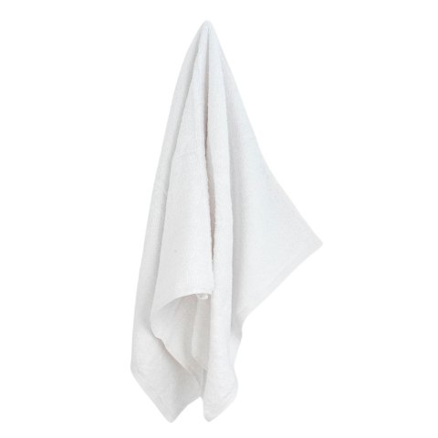 Ręcznik 70x140 Forum biały 01 550g/m2 York Ręcznik 70x140 Forum biały 01 550g/m2 York
