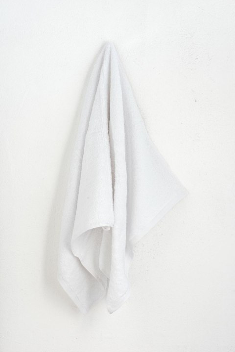 Ręcznik 70x140 Forum biały 01 550g/m2 York Ręcznik 70x140 Forum biały 01 550g/m2 York