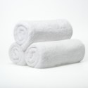 Ręcznik 70x140 Forum biały 01 550g/m2 York Ręcznik 70x140 Forum biały 01 550g/m2 York