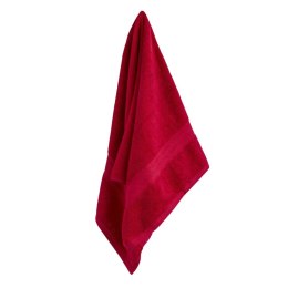 Ręcznik 70x140 Forum czerwony 23 550g/m2 York