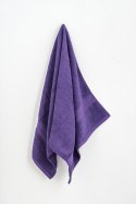 Ręcznik 70x140 Forum fioletowy 21 550g/m2 York Ręcznik 70x140 Forum fioletowy 21 550g/m2 York