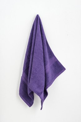 Ręcznik 70x140 Forum fioletowy 21 550g/m2 York