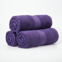 Ręcznik 70x140 Forum fioletowy 21 550g/m2 York Ręcznik 70x140 Forum fioletowy 21 550g/m2 York