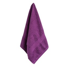 Ręcznik 70x140 Forum fuksja 25 550g/m2 York
