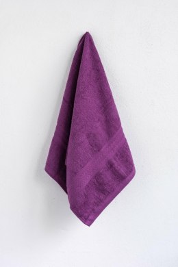 Ręcznik 70x140 Forum fuksja 25 550g/m2 York