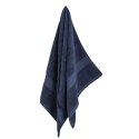 Ręcznik 70x140 Forum granatowy 28 550g/m2 York Ręcznik 70x140 Forum granatowy 28 550g/m2 York