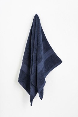 Ręcznik 70x140 Forum granatowy 28 550g/m2 York