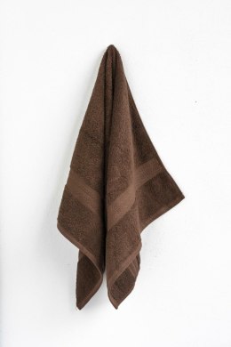 Ręcznik 70x140 Forum kawowy 26 550g/m2 York