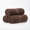 Ręcznik 70x140 Forum kawowy 26 550g/m2 York Ręcznik 70x140 Forum kawowy 26 550g/m2 York