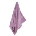 Ręcznik 70x140 Forum lilowy 04 550g/m2 York Ręcznik 70x140 Forum lilowy 04 550g/m2 York