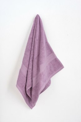 Ręcznik 70x140 Forum lilowy 04 550g/m2 York