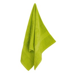Ręcznik 70x140 Forum limonkowy 12 550g/m2 York