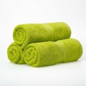 Ręcznik 70x140 Forum limonkowy 12 550g/m2 York Ręcznik 70x140 Forum limonkowy 12 550g/m2 York