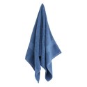 Ręcznik 70x140 Forum niebieski blue 20 550g/m2 York Ręcznik 70x140 Forum niebieski blue 20 550g/m2 York
