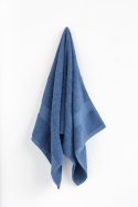 Ręcznik 70x140 Forum niebieski blue 20 550g/m2 York Ręcznik 70x140 Forum niebieski blue 20 550g/m2 York