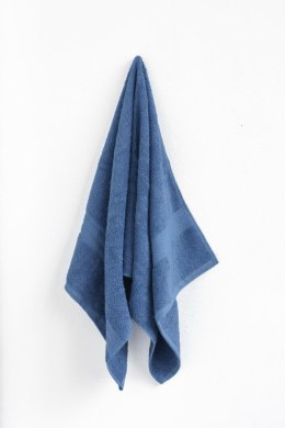 Ręcznik 70x140 Forum niebieski blue 20 550g/m2 York