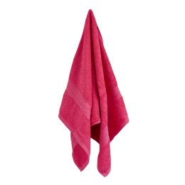 Ręcznik 70x140 Forum różowy fame 14 550g/m2 York