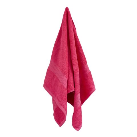 Ręcznik 70x140 Forum różowy fame 14 550g/m2 York Ręcznik 70x140 Forum różowy fame 14 550g/m2 York