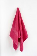 Ręcznik 70x140 Forum różowy fame 14 550g/m2 York Ręcznik 70x140 Forum różowy fame 14 550g/m2 York