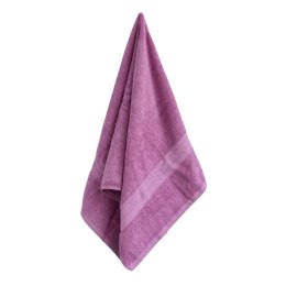 Ręcznik 70x140 Forum różowy older 18 550g/m2 York