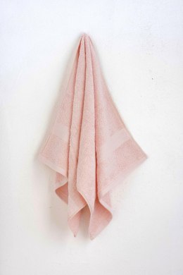 Ręcznik 70x140 Forum różowy rose 03 550g/m2 York