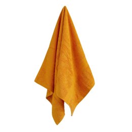 Ręcznik 70x140 Forum rudy carrot 17 550g/m2 York