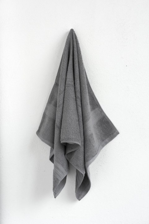 Ręcznik 70x140 Forum stalowy 06 550g/m2 York Ręcznik 70x140 Forum stalowy 06 550g/m2 York