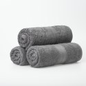 Ręcznik 70x140 Forum stalowy 06 550g/m2 York Ręcznik 70x140 Forum stalowy 06 550g/m2 York