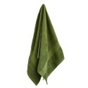 Ręcznik 70x140 Forum zielony gorilla 19 550g/m2 York Ręcznik 70x140 Forum zielony gorilla 19 550g/m2 York