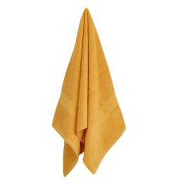 Ręcznik 70x140 Forum żółty 10 550g/m2 York