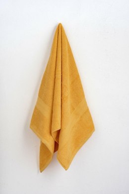 Ręcznik 70x140 Forum żółty 10 550g/m2 York