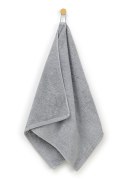 Ręcznik Epitome 40x60 szary z bawełny egipskiej 700 g/m2 Giza 95 Nefretete Ręcznik Epitome 40x60 szary z bawełny egipskiej 700 g/m2 Giza 95 Nefretete