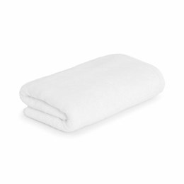 Ręcznik Epitome 70x130 biały z bawełny egipskiej 700 g/m2 Giza 95 Nefretete
