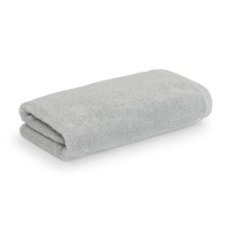 Ręcznik Epitome 70x130 szary z bawełny egipskiej 700 g/m2 Giza 95 Nefretete