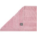 Ręcznik Noblesse 30x30 różowe 271 frotte 550g/m2 100% bawełna Cawoe Ręcznik Noblesse 30x30 różowe 271 frotte 550g/m2 100% bawełna Cawoe