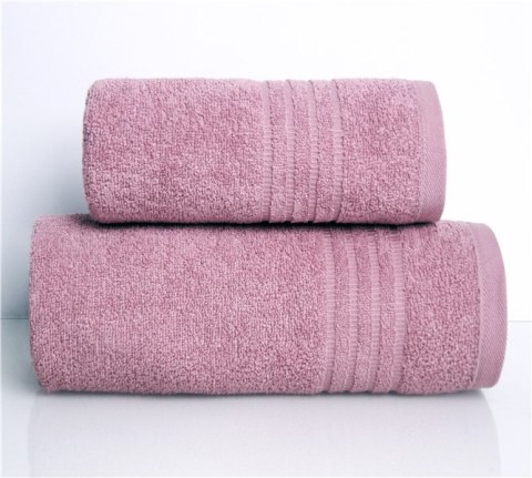 Ręcznik Panama 70x125 różany 500 g/m2 Greno Ręcznik Panama 70x125 różany 500 g/m2 Greno