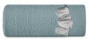 Ręcznik dziecięcy 50x90 Baby 59 niebieski Słonik 480g/m2 Eurofirany